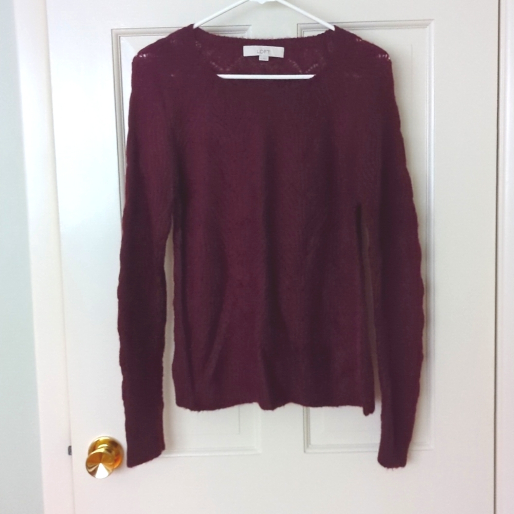 Women's sweater
